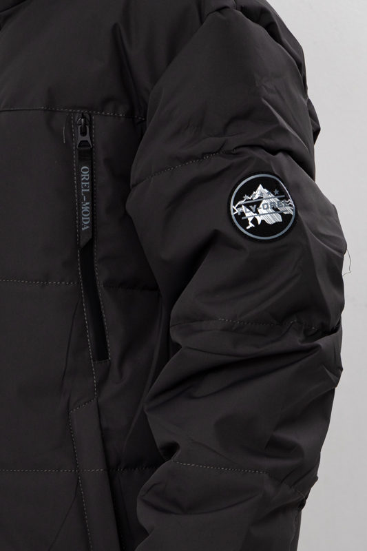 Куртка для хлопчика (підліткова) зима